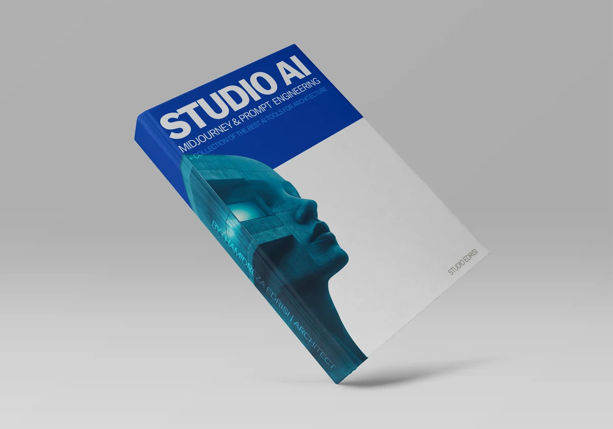Studio AI - هوش مصنوعی برای معماری