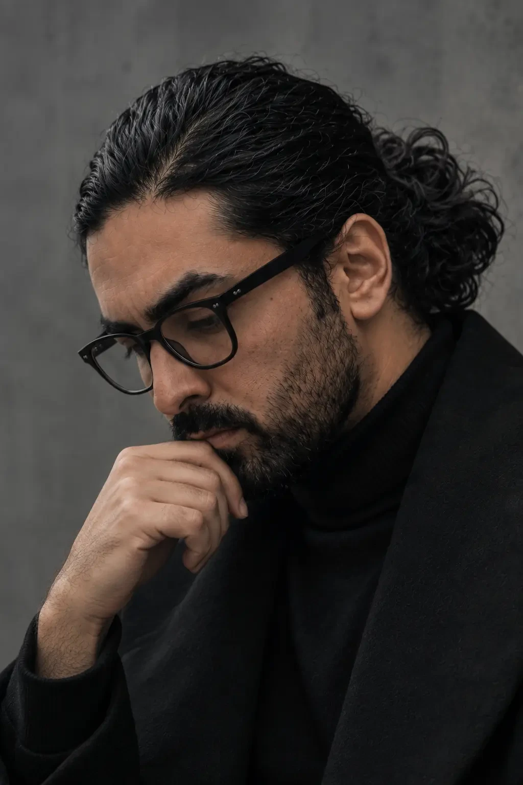 حمیدرضا ادریسی — معماری و هوش مصنوعی